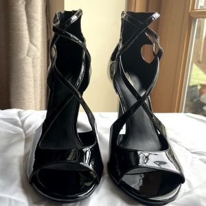New- Michael Kors Stiletto Sandals